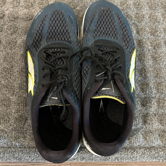 Men’s Altra Viho Running Sneakers - Picture 2 of 5